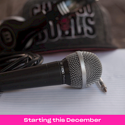 Songwriting - Kevin Stunnenberg