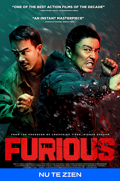 The Furious