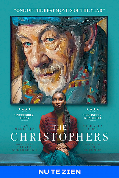 The Christophers