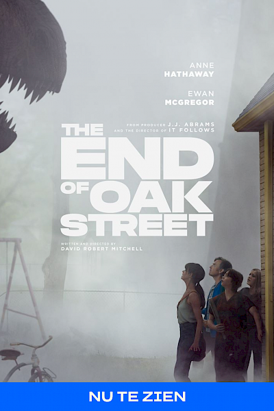 The End of Oak Street