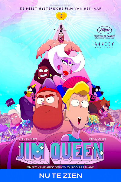Jim Queen