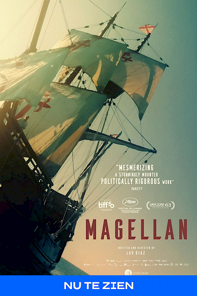 Magellan