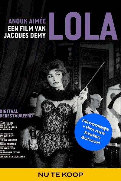 Filmcollege 2: auteurscinema en filmstromingen