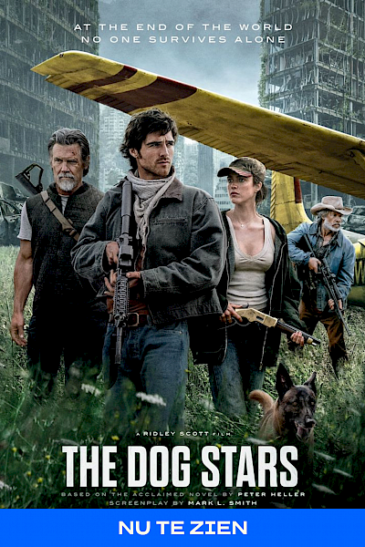 The Dog Stars