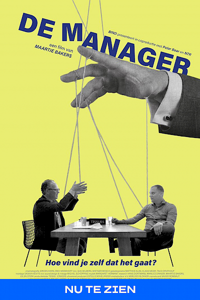 De Manager