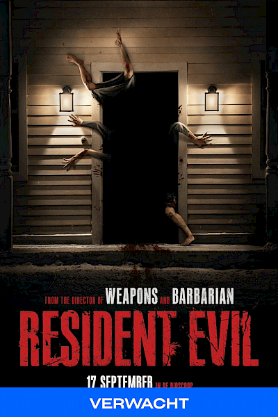 Resident Evil
