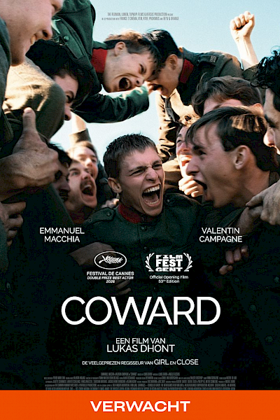 Coward