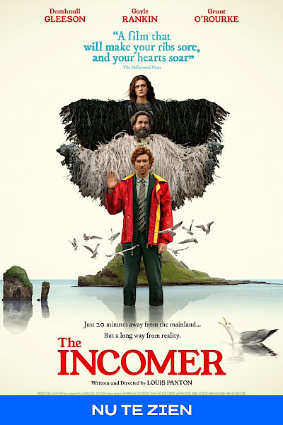 The Incomer
