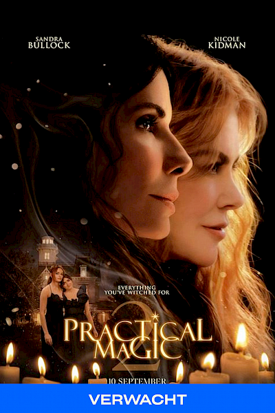 Practical Magic 2