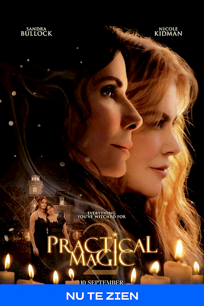 Practical Magic 2