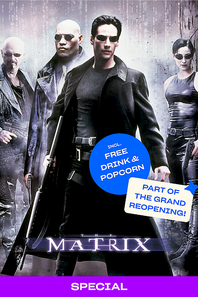 The Matrix