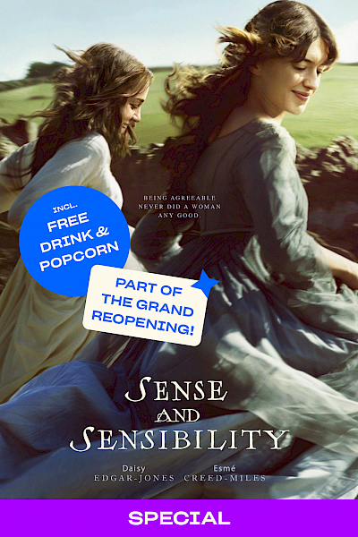 Sense And Sensibility