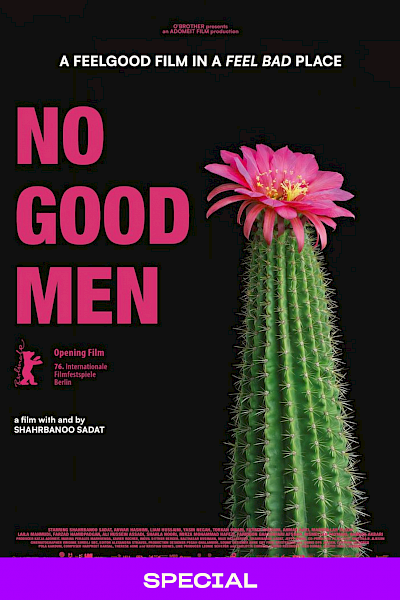 No Good Men