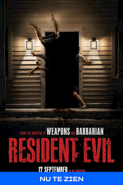 Resident Evil