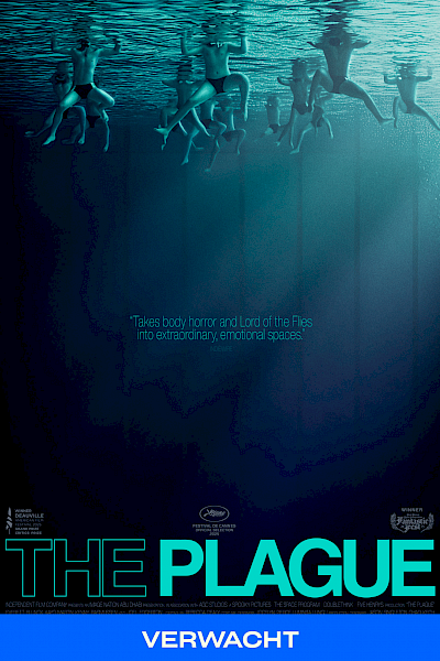 The Plague (2D EN-NL)