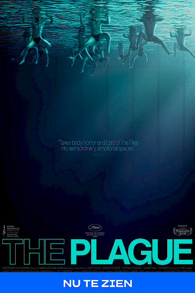 The Plague