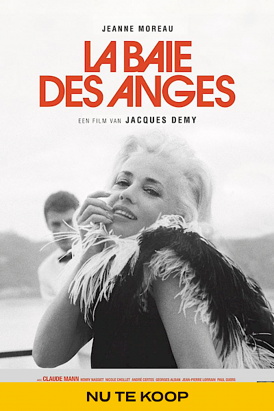 Baie des Anges, La