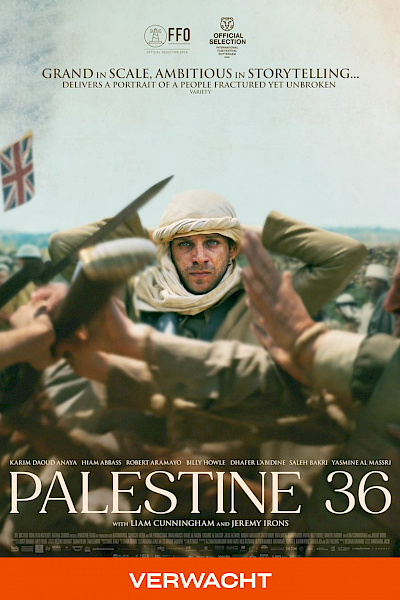 Palestine 36