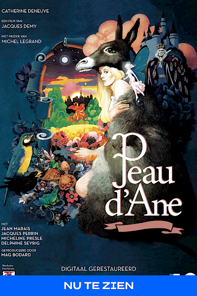 Peau d'âne