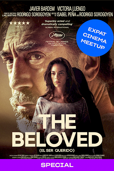 Expat Meetup: The Beloved
