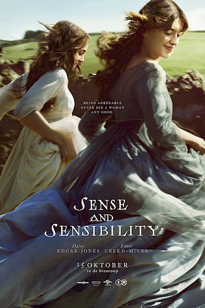 Preview: Sense And Sensibility