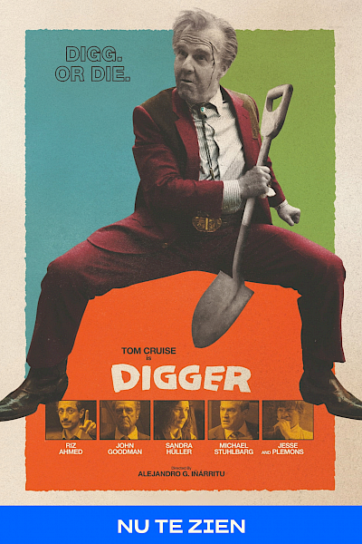 Digger