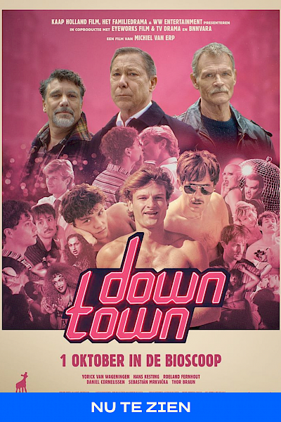 Downtown