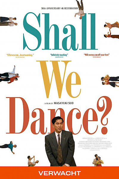 Shall We Dance? (30th Anniversary)