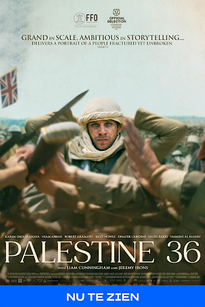 Palestine 36