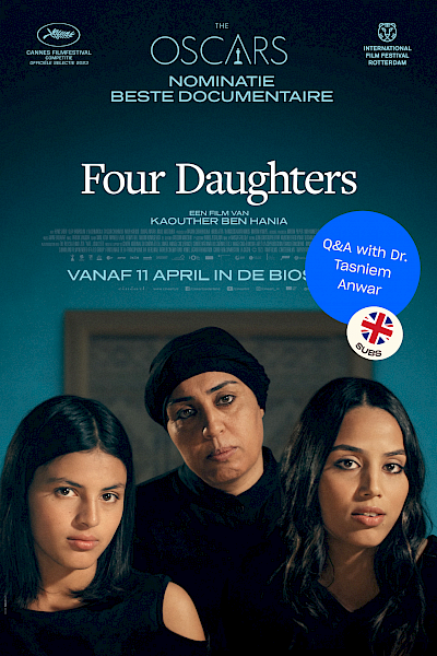 (Un)Doing Justice: Four Daughters