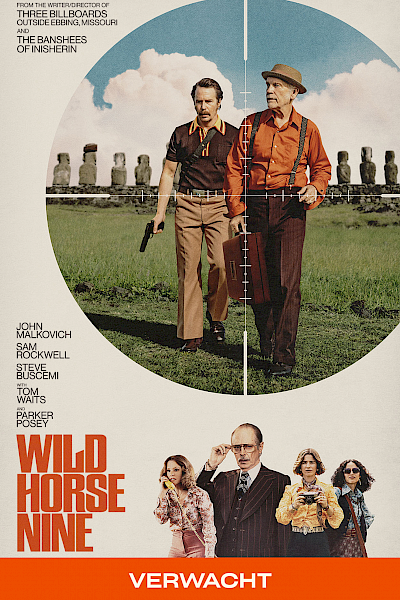 Wild Horse Nine