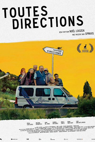 Toutes Directions