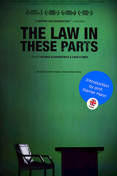 (Un)Doing Justice: The Law in These Parts