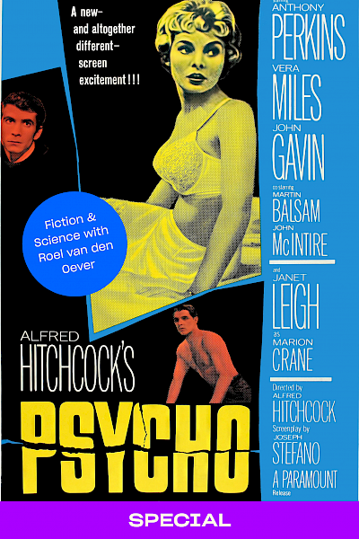 Fiction & Science: Psycho