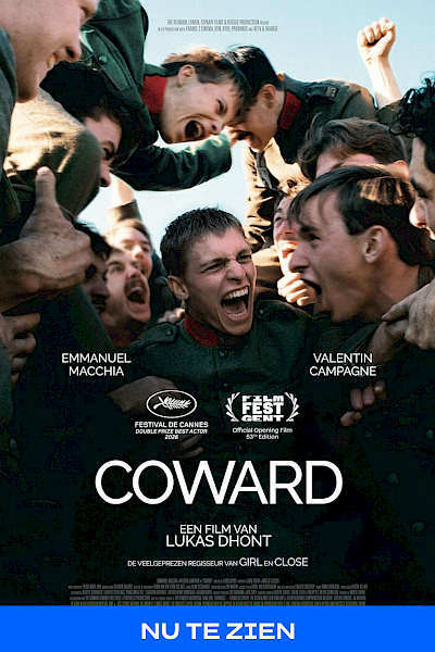 Coward