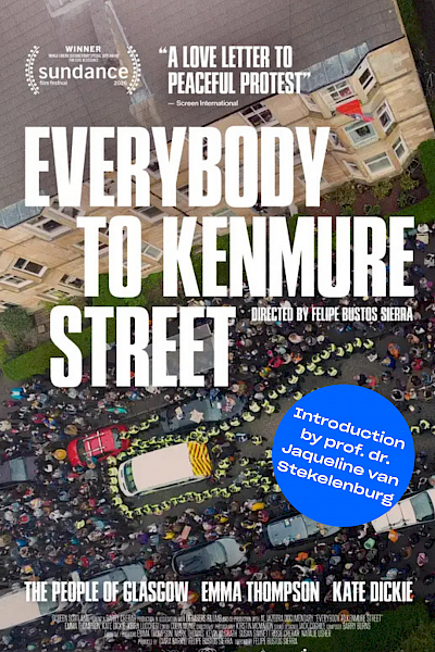 IDFA: Everybody To Kenmure Street