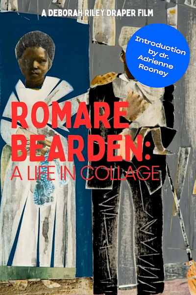 IDFA: Romare Bearden - A Life in Collage