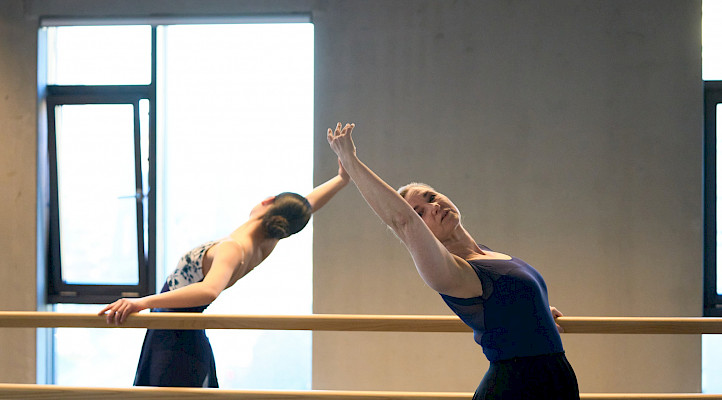 Klassiek Ballet II