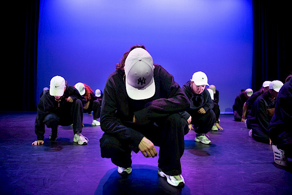 Hiphop III