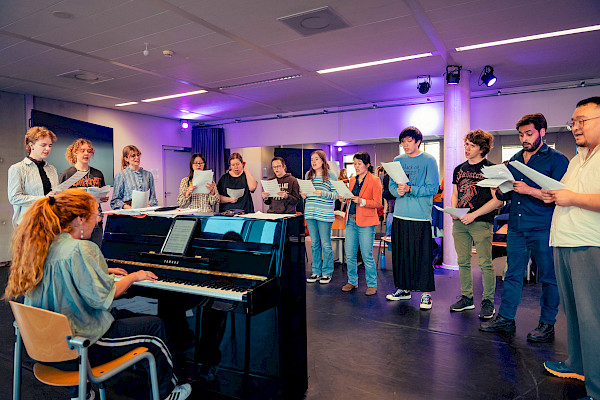 Vocal Group
