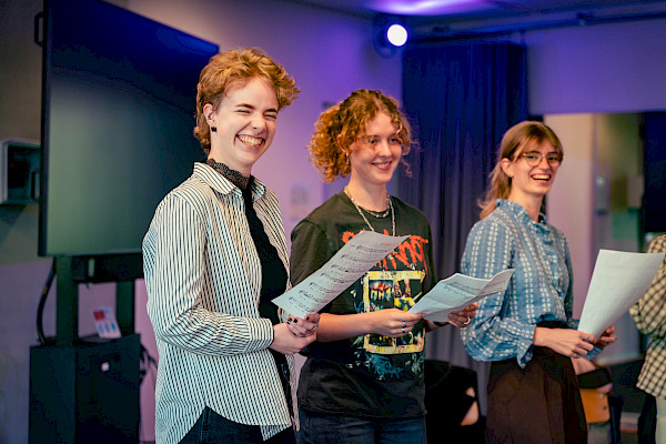 Vocal Group
