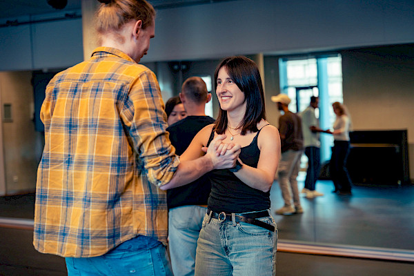 Bachata I