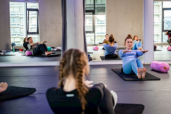 Pilates