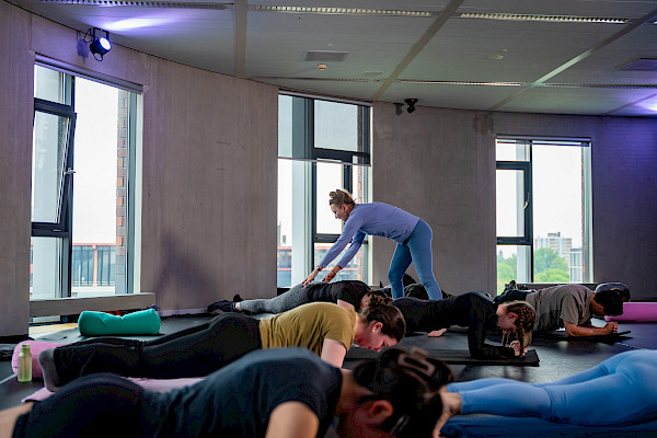 Pilates