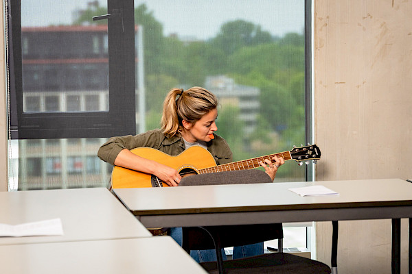 Gitaar I