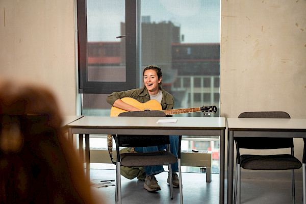Gitaar I