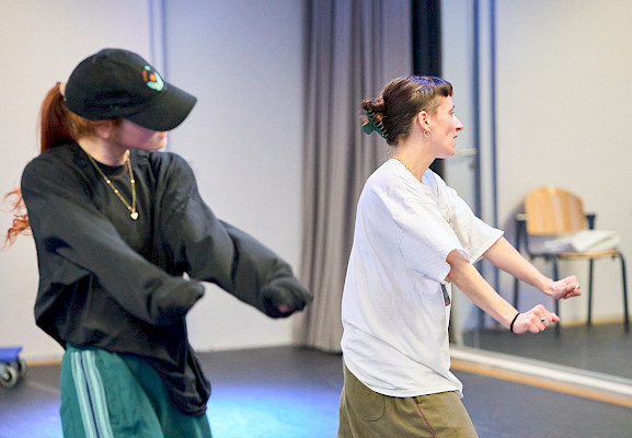 Hiphop IV