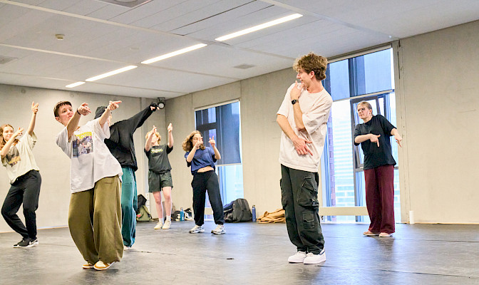Hiphop IV