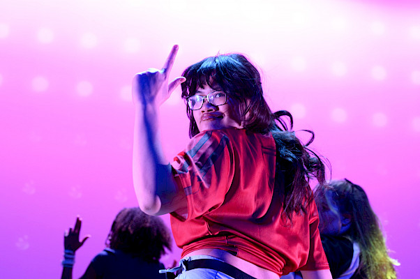 K-pop III