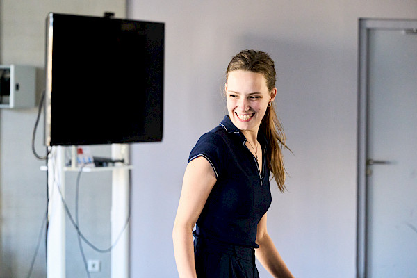 Tapdansen II